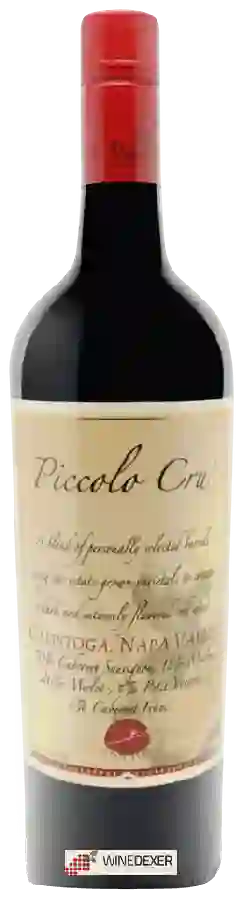 Weingut Paoletti - Piccolo Cru' Weingut Paoletti - Piccolo Cru'