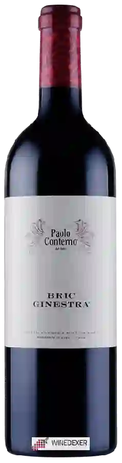 Weingut Paolo Conterno - Bric Ginestra Weingut Paolo Conterno - Bric Ginestra