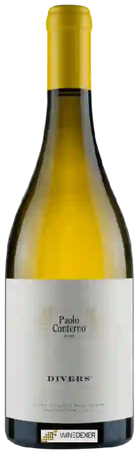 Weingut Paolo Conterno - Divers Langhe Weingut Paolo Conterno - Divers Langhe