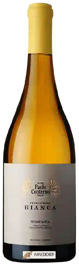 Weingut Paolo Conterno - Principessa Bianca