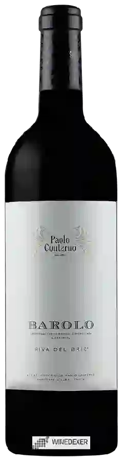 Weingut Paolo Conterno - Riva del Bric Barolo Weingut Paolo Conterno - Riva del Bric Barolo