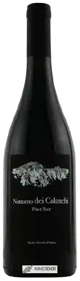 Weingut Paolo e Noemia d'Amico - Notturno dei Calanchi Weingut Paolo e Noemia d'Amico - Notturno dei Calanchi