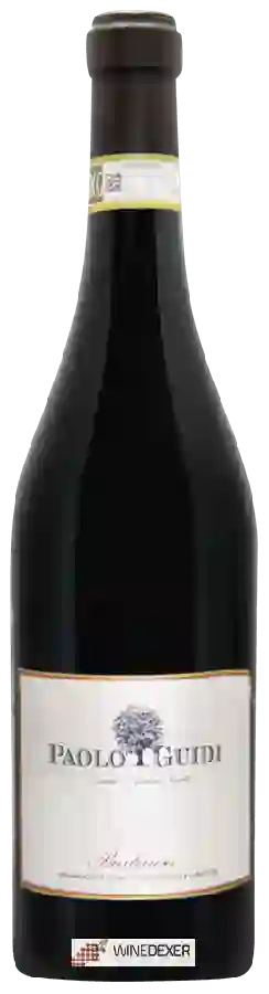 Weingut Paolo Guidi - Barbaresco Weingut Paolo Guidi - Barbaresco