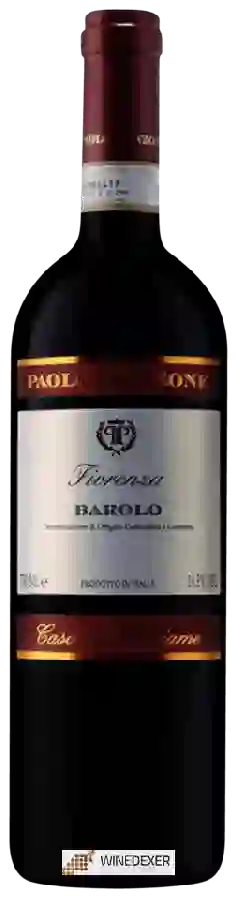 Weingut Paolo Manzone - Fiorenza Barolo Weingut Paolo Manzone - Fiorenza Barolo