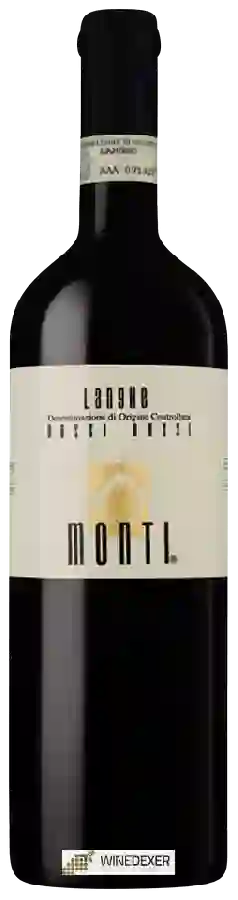 Weingut Monti - Langhe Dossi Rossi