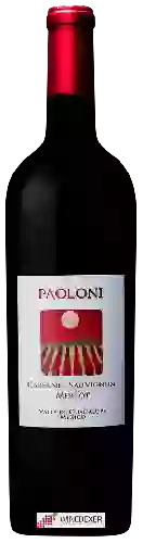 Weingut Paoloni - Cabernet Sauvignon - Merlot