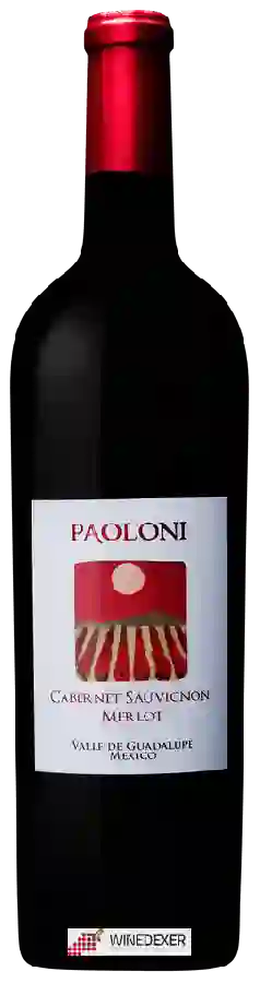 Weingut Paoloni - Cabernet Sauvignon - Merlot