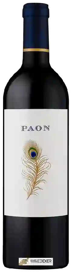 Weingut Paon - Cabernet Sauvignon Weingut Paon - Cabernet Sauvignon