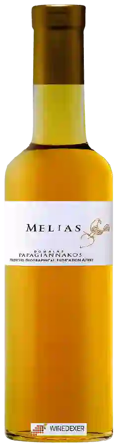 Weingut Papagiannakos - Melias Weingut Papagiannakos - Melias