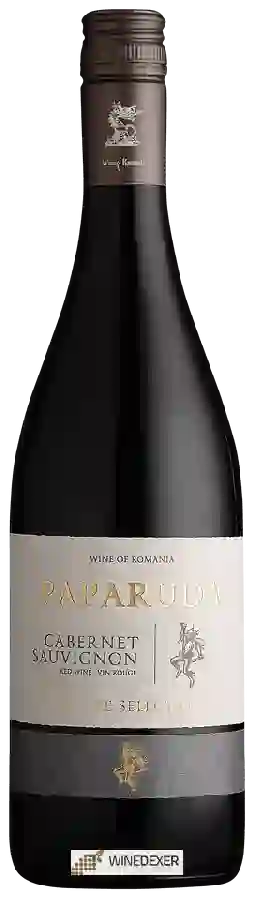 Weingut Paparuda - Estate Selection Cabernet Sauvignon Weingut Paparuda - Estate Selection Cabernet Sauvignon