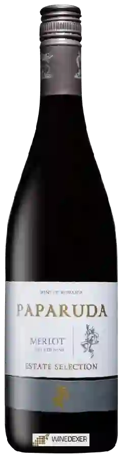 Weingut Paparuda - Estate Selection Merlot Weingut Paparuda - Estate Selection Merlot