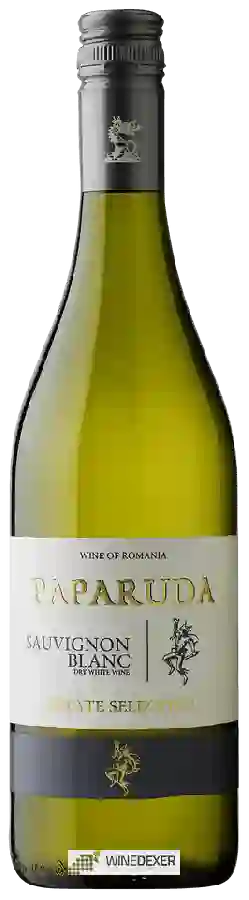 Weingut Paparuda - Estate Selection Sauvignon Blanc Weingut Paparuda - Estate Selection Sauvignon Blanc