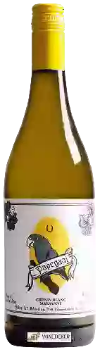 Weingut Papegaai - White Blend