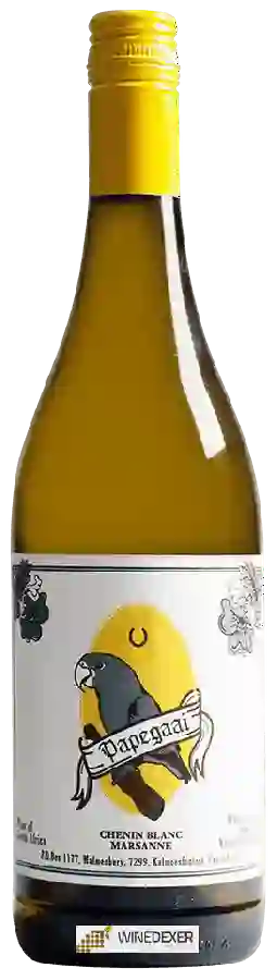 Weingut Papegaai - White Blend