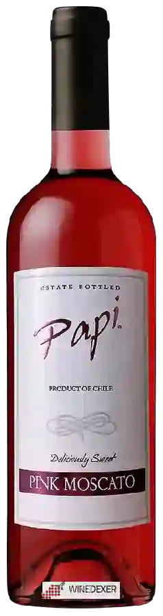 Weingut Papi - Pink Moscato (Deliciously Sweet)