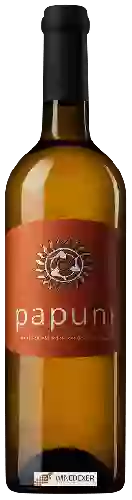 Weingut Papuni - Inzolia - Chardonnay