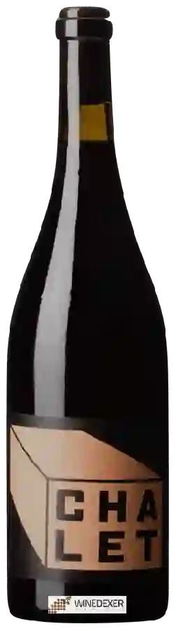 Weingut Sistema Vinari - Chalet