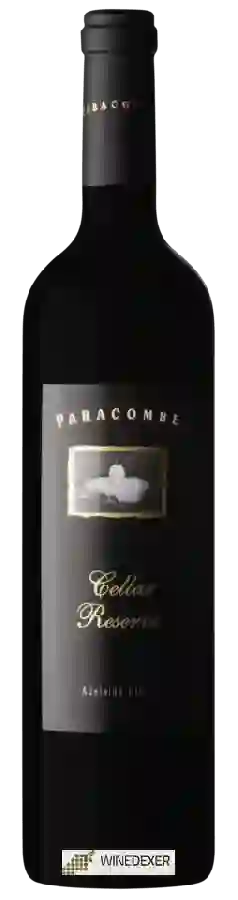 Weingut Paracombe - Cellar Reserve Weingut Paracombe - Cellar Reserve