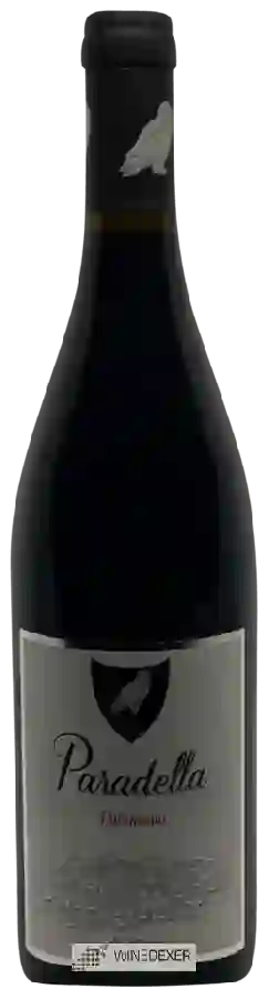 Weingut Paradella - Patrimonio Weingut Paradella - Patrimonio
