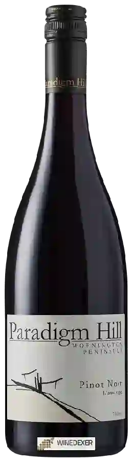 Weingut Paradigm Hill - L'ami Sage Pinot Noir