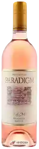 Weingut Paradigm - Rosé of Merlot