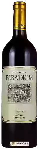 Weingut Paradigm - Zinfandel