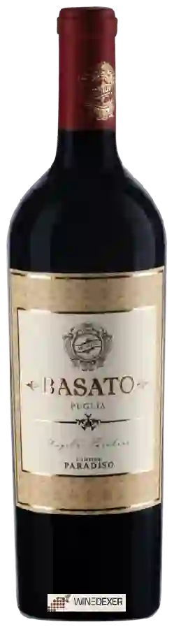 Weingut Cantine Paradiso - Basato