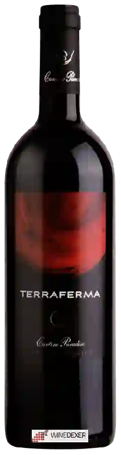 Weingut Cantine Paradiso - Terraferma