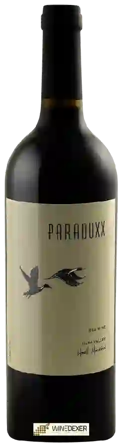 Weingut Paraduxx - Howell Mountain Red