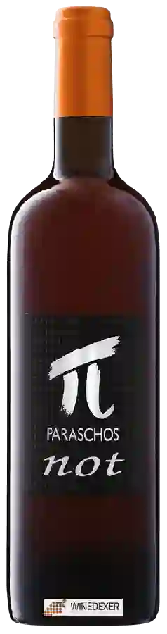 Weingut Paraschos - Not Weingut Paraschos - Not