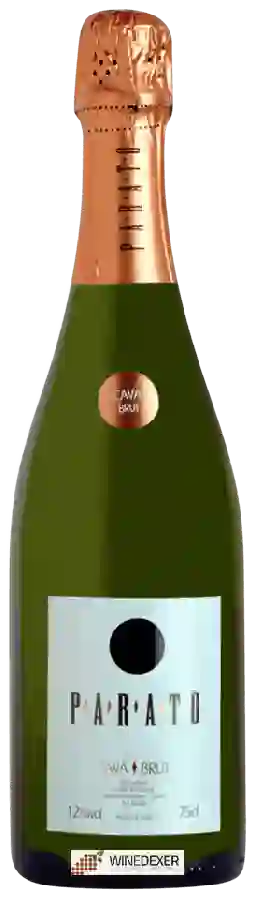 Weingut Parató - Cava Brut Weingut Parató - Cava Brut