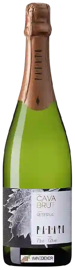 Weingut Parató - Cava Reserva Brut Weingut Parató - Cava Reserva Brut