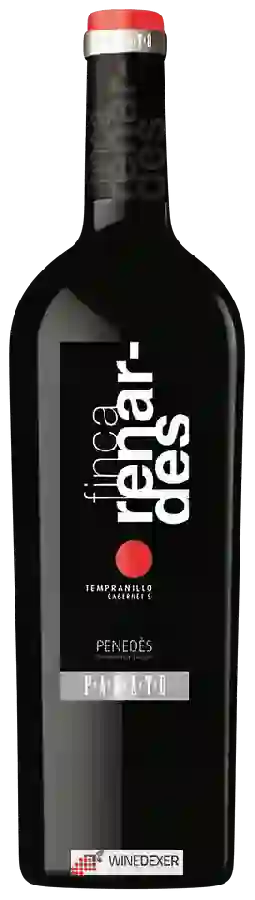 Weingut Parató - Finca Renardes