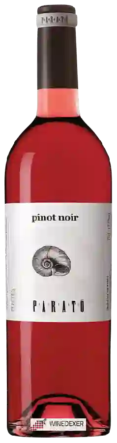 Weingut Parató - Pinot Noir Rosé