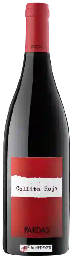 Weingut Pardas - Collita Roja Weingut Pardas - Collita Roja