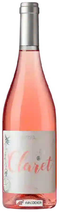 Weingut Pardevalles - Clarett Rosado