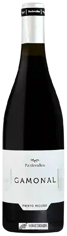 Weingut Pardevalles - Gamonal