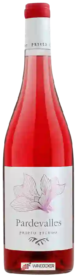 Weingut Pardevalles - Prieto Picudo Rosado