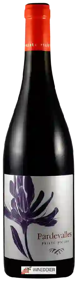 Weingut Pardevalles - Prieto Picudo Weingut Pardevalles - Prieto Picudo