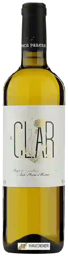 Weingut Finca Parera - Clar