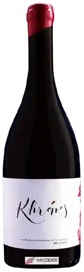 Weingut Finca Parera - Khronos Weingut Finca Parera - Khronos