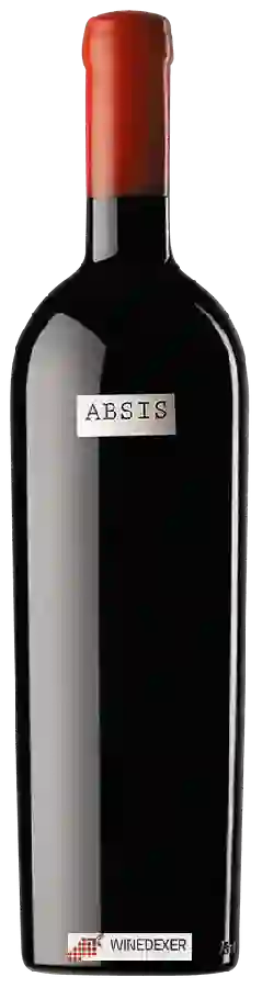 Weingut Parés Baltà - Absis Weingut Parés Baltà - Absis