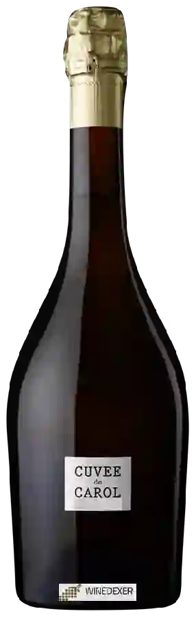 Weingut Parés Baltà - Cava Cuvée De Carol