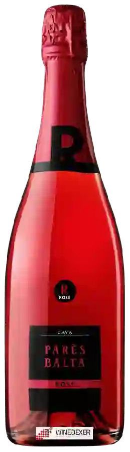 Weingut Parés Baltà - Cava Rosé Weingut Parés Baltà - Cava Rosé