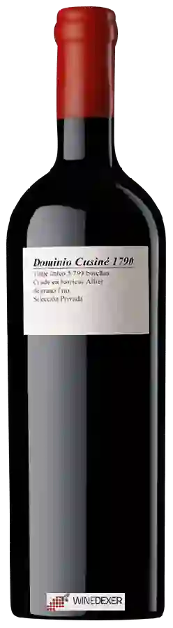 Weingut Parés Baltà - Dominio Cusiné 1790 Weingut Parés Baltà - Dominio Cusiné 1790