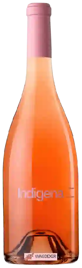 Weingut Parés Baltà - Garnatxa Indigena Rosé Weingut Parés Baltà - Garnatxa Indigena Rosé