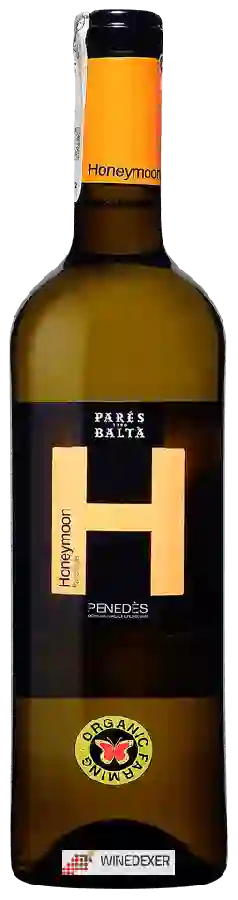 Weingut Parés Baltà - Penedès Parellada Honeymoon