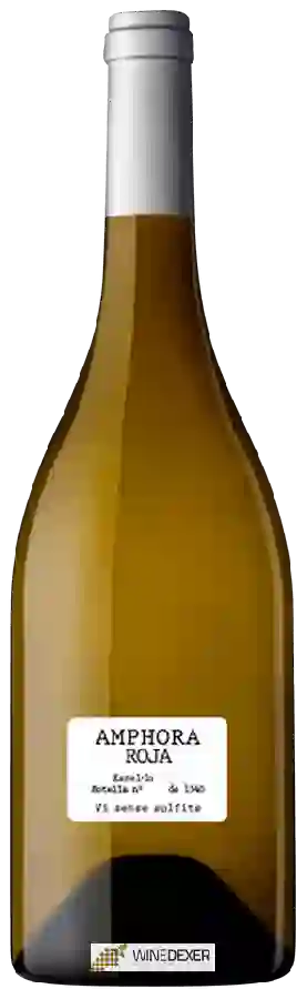 Weingut Parés Baltà - Xarel-lo Amphora Roja