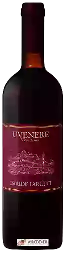Weingut Paride Iaretti - Uvenere