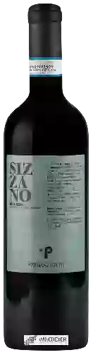 Weingut Paride Chiovini - Sizzano